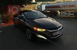 شيفروليه ماليبو